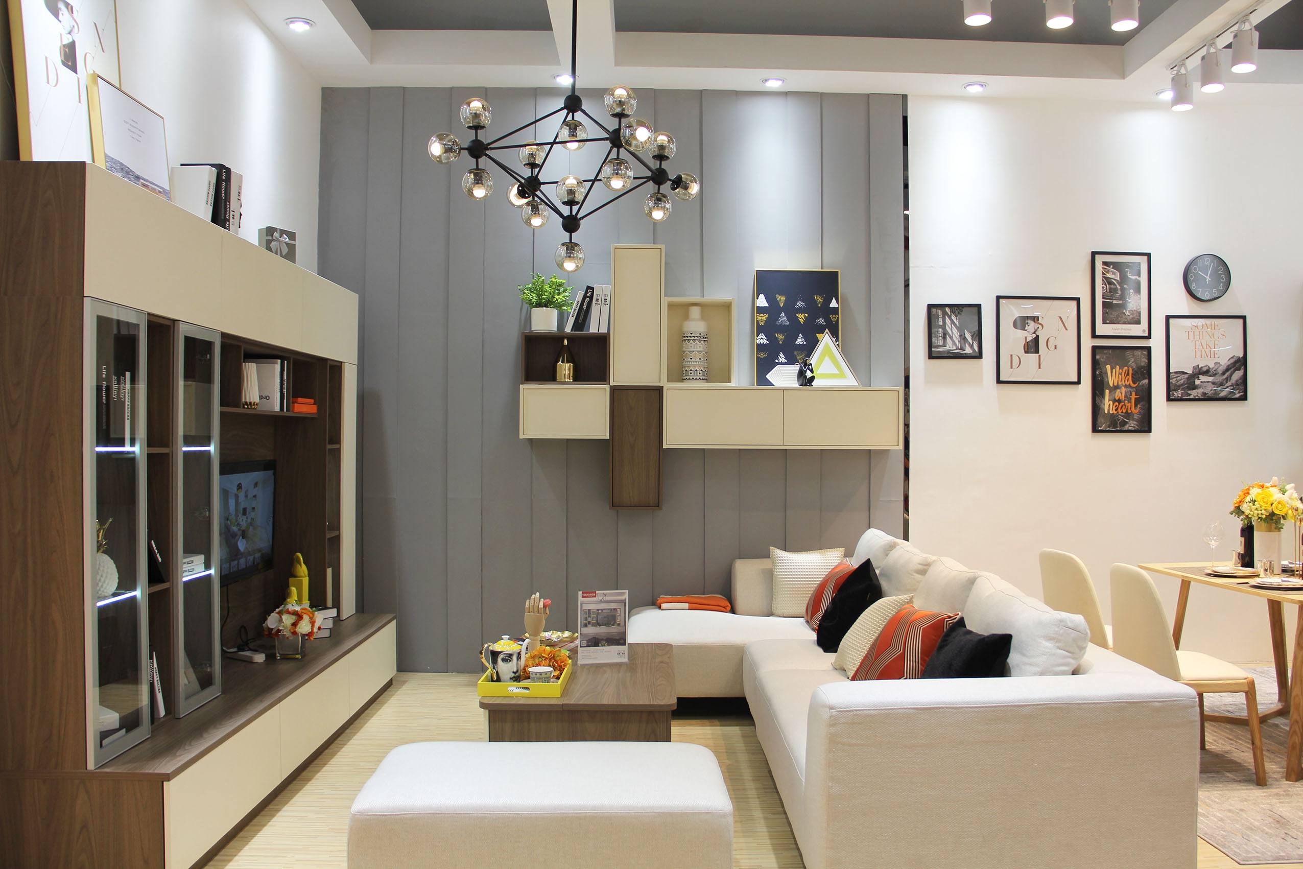 流行装修风格|给低预算装修用户的三个忠告:从这些地方省钱,效果最显著