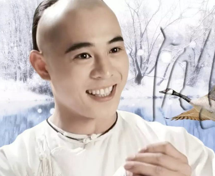 李连杰|李连杰背景多深厚？鲁豫问他爷爷是谁，李连杰：怕你不敢播