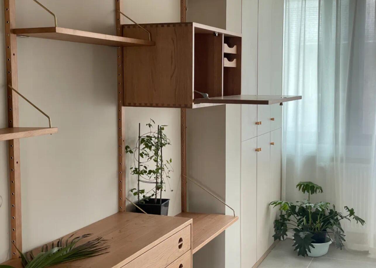 这才叫改造房屋!用最少的钱装出最实用的家,效果还不差