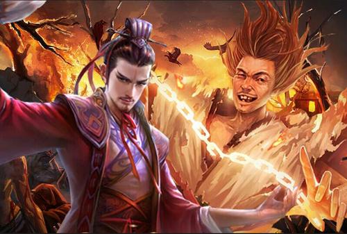 三国杀|三国杀：脑杀无法理解的强将集锦！