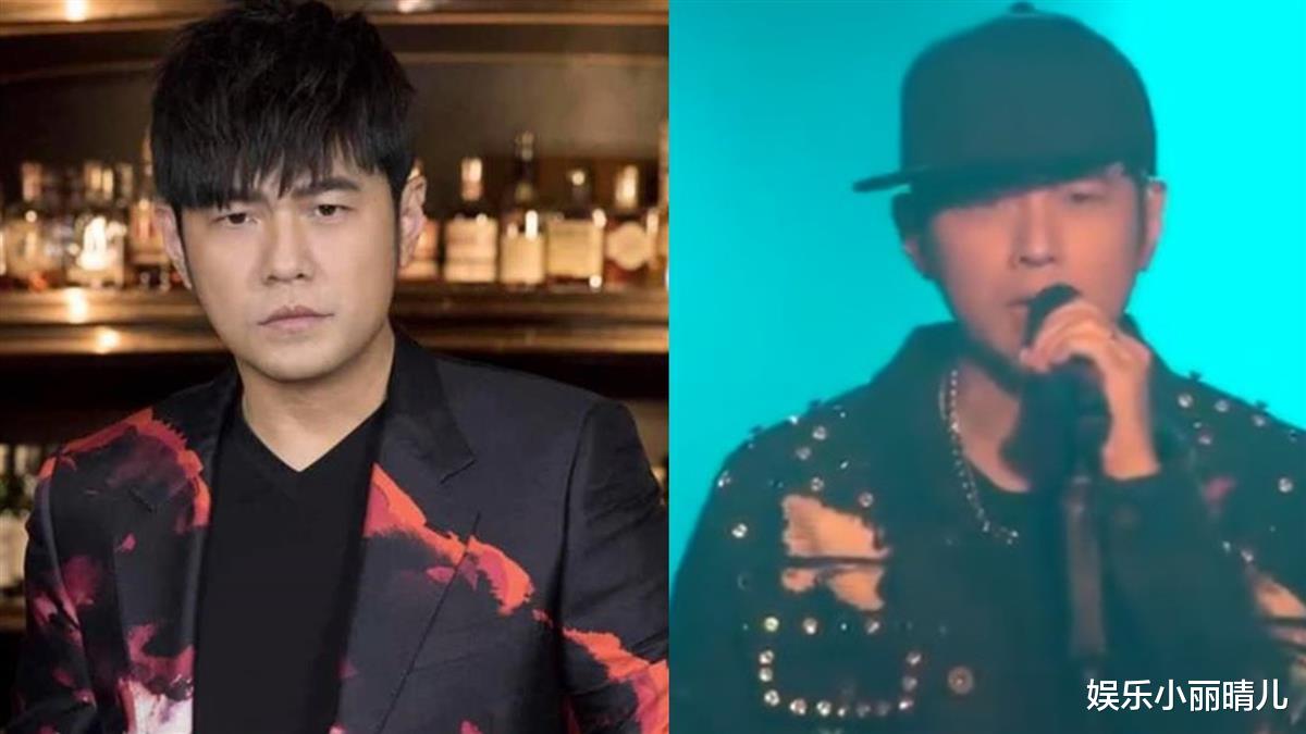 周杰伦|周杰伦惊喜现身晚会，一开口演唱嗓子出事了