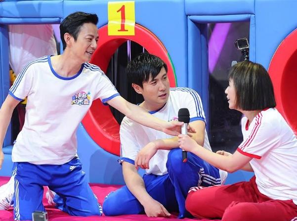 快乐大本营|曝《快本》恢复录制,岳云鹏秦霄贤成嘉宾,这是要走传统路线?