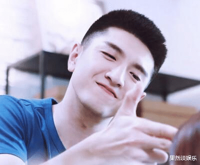 赵丽颖|赵丽颖唯一没带火的男主，出道15年依然18线，看到名字后难怪不红