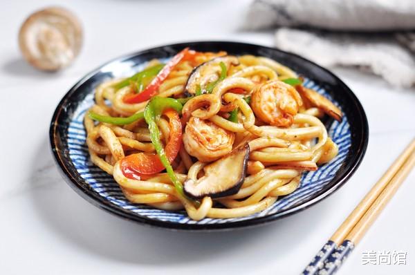 美尚馆 咖喱爱好者的天堂!一键get麦兜の鱼丸粗面!