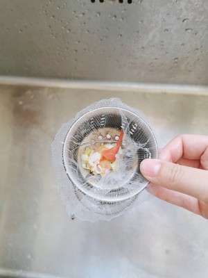 李好|这7个下水细节，我怎么就没早知道，害我一直忍受异味！