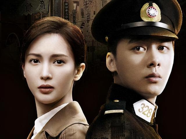 电视剧|2020高热度的5部电视剧，你若一部没追过，那也太遗憾了！