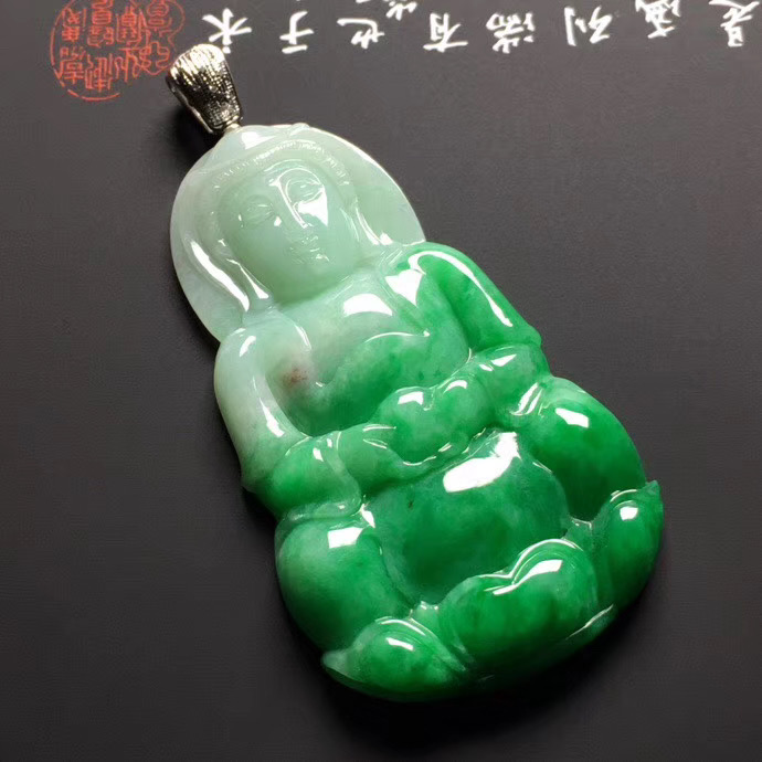 翡翠|翡翠的分类和等级划分