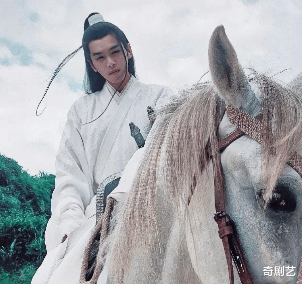 雪中悍刀行|《雪中悍刀行》大咖云集，胡军刘佩琦演技有保障，爆款预定！