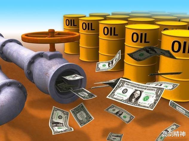 伊朗出口給我們的石油，如果不用美元結算，美國是否會發動戰爭？-圖5