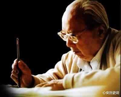 费孝通|费孝通回忆初恋杨绛：我能有今天的成就，就因小女友看不起我