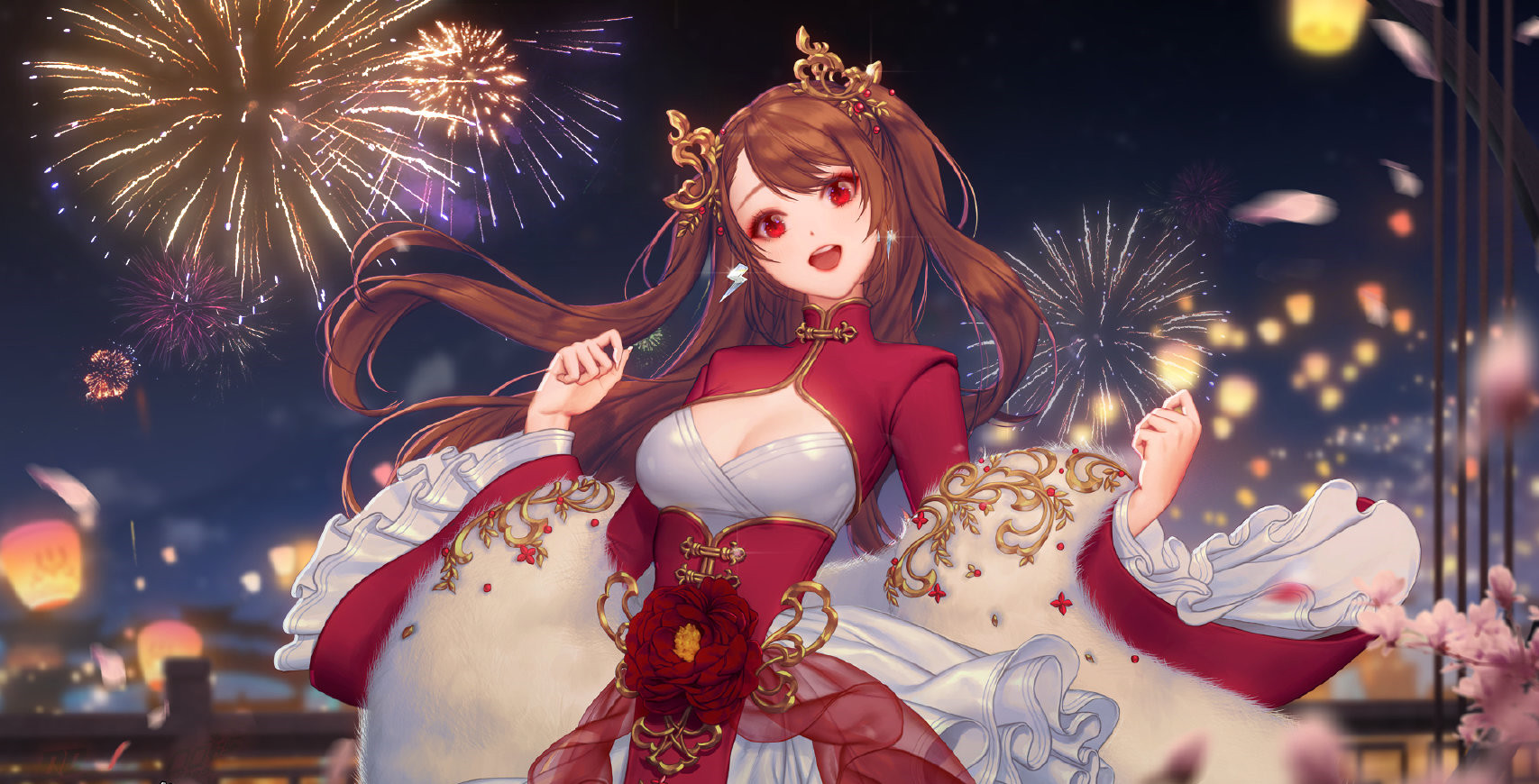 段奥娟|鹅厂下大力了，综艺游戏联动，段奥娟再不红真别怪没人捧了