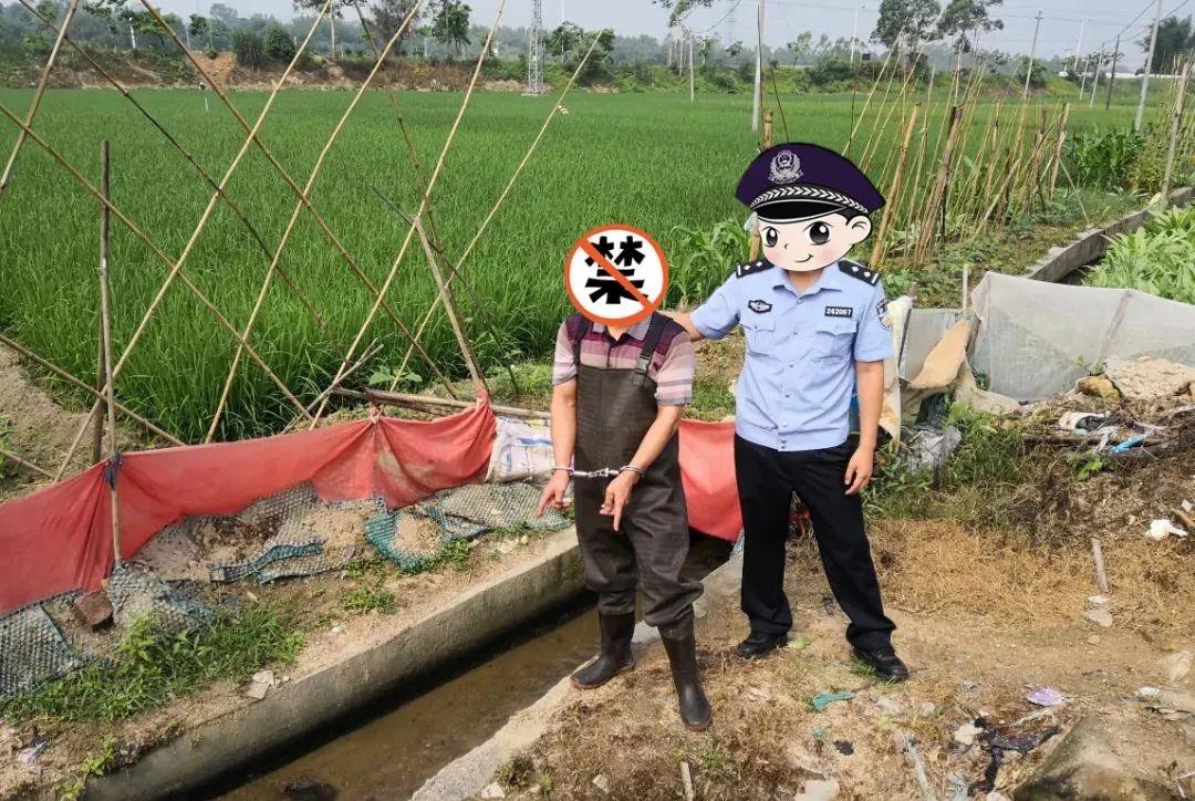 |到底如何处罚电鱼才科学？钓友说什么都有，但只一条最靠谱