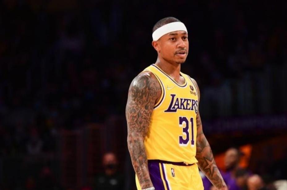 伊塞亚·托马斯|扎心了！小托马斯呀，真的又要失业了，NBA他可能也真回不来了！