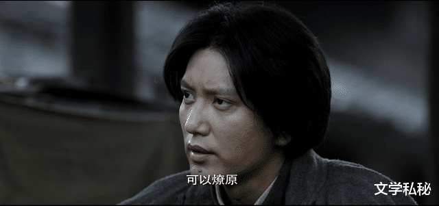 王仁君|王仁君与侯京健扮演的毛泽东谁最像？用人脸比对测试看看结果如何