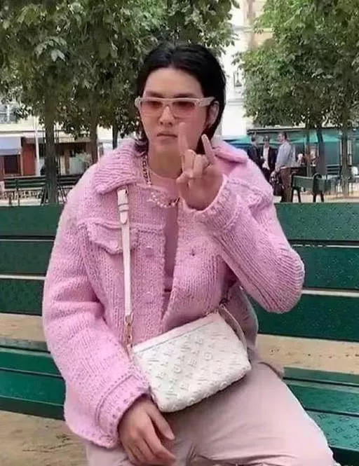 吴亦凡|吴亦凡和顶流时代,滚蛋吧