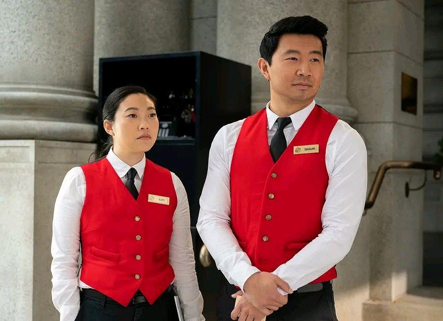 一只麦兜 2022年的漫威电影全部推迟上映,这是为了进入中国市场留时间?