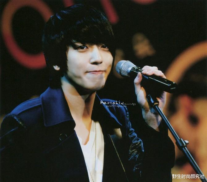 姐姐|按照从前男二脸这个水平,想超越也太难了吧?