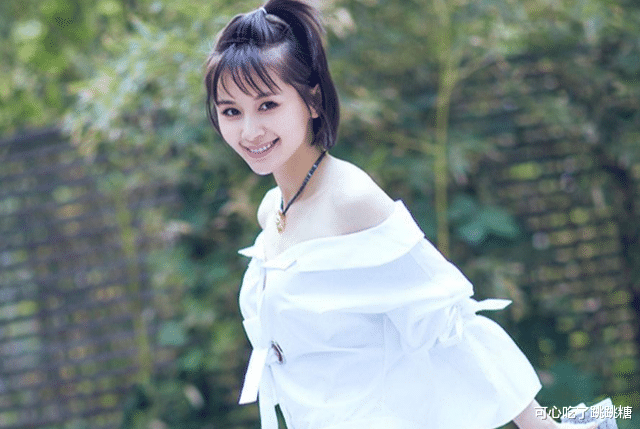 王子文|吴永恩真实背景曝光，高调秀恩爱只是炒作，王子文沦为洗白工具