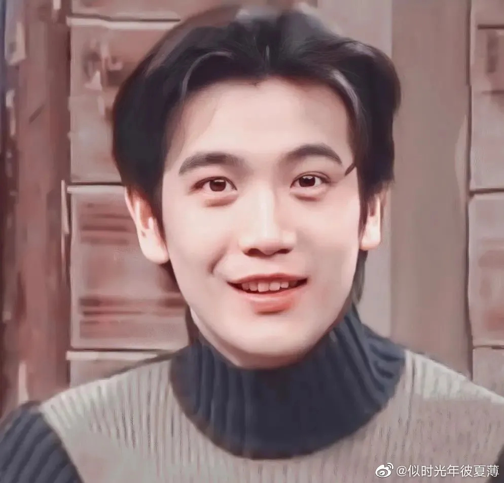 张智尧|被称“香港最美男神”，隐藏富豪身份在娱乐圈打工23年：拍戏就是为了玩