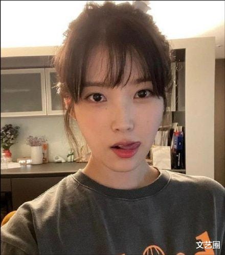 |女网红模仿IU涨粉百万，与本尊极为相似，粉丝怒斥其蹭热度