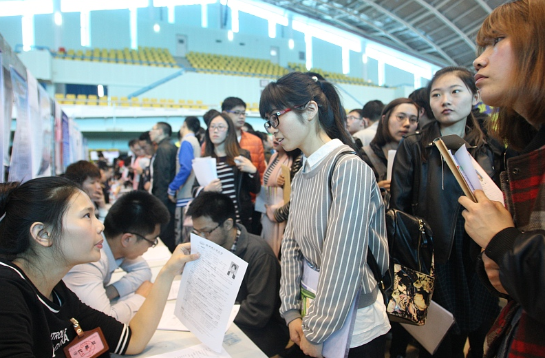 招聘|又一“铁饭碗”将公开招聘，六险两金没有996，应届生的好福利