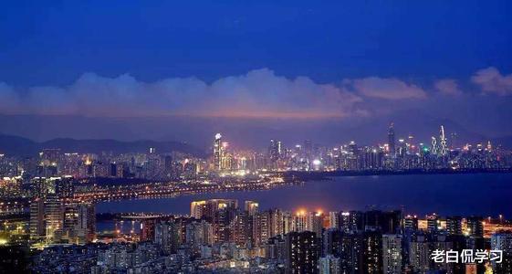 老白侃学习|高考是“去闯荡”的机会，可广东考生却“坚若磐石”，原因太现实