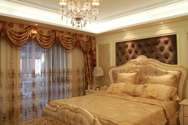 晒晒老公花300万装修的500平别墅，光家具就花了100万，值吗？