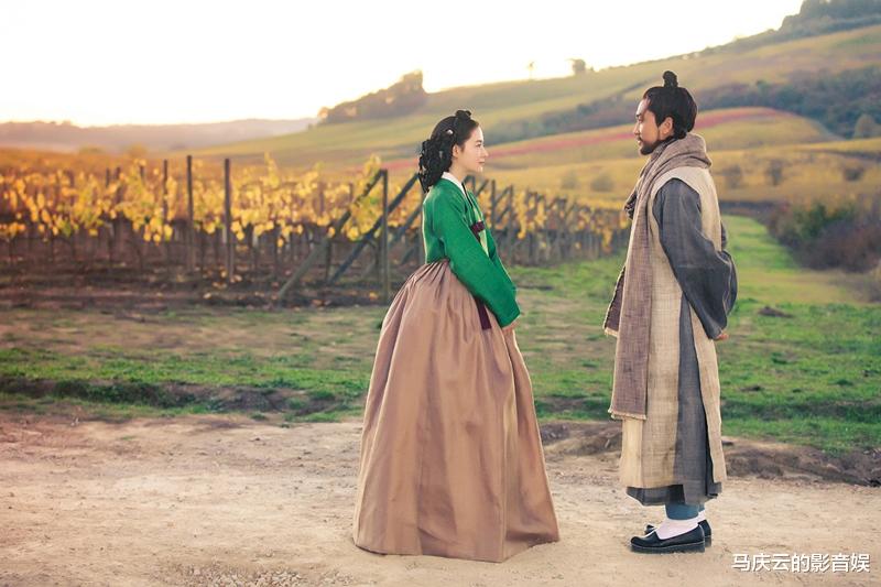 配音|《师任堂》首播，李英爱宋承宪主演，韩国故事，配音太令人出戏