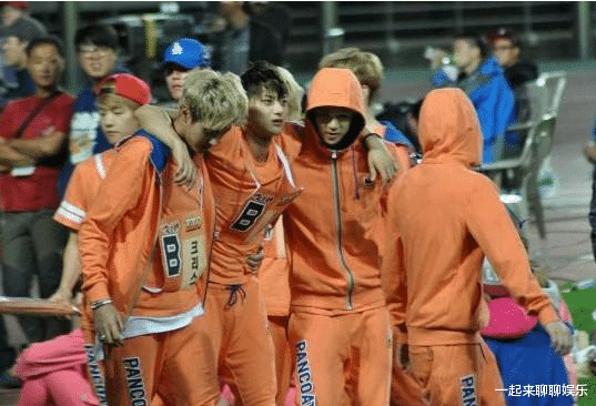 杨幂|善良的黄子韬：走红后不忘跟发小的承诺，让他不再被人歧视