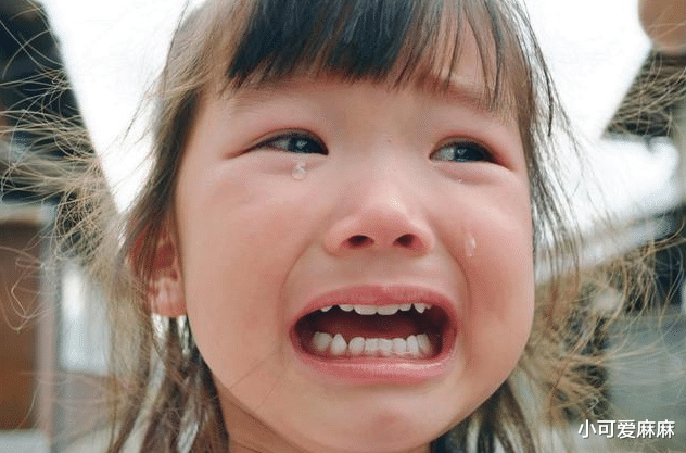 小可爱麻麻|最伤孩子的4句话，句句都如同“刀子”，很多家长却每天挂在嘴边