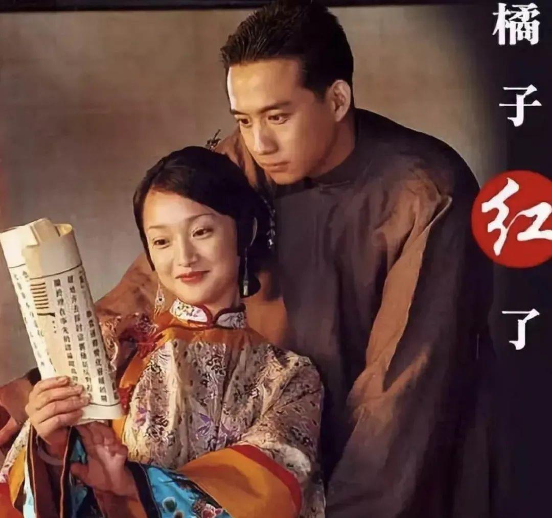 |黄磊和刘若英有了“第四种感情”后，孙莉不介意？