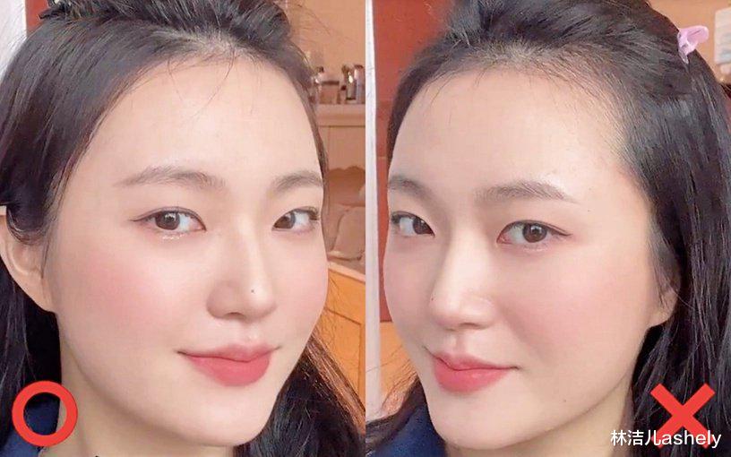 发际线 胎毛刘海太神奇了，修饰杨幂、热巴发际线，让童瑶、江疏影更减龄