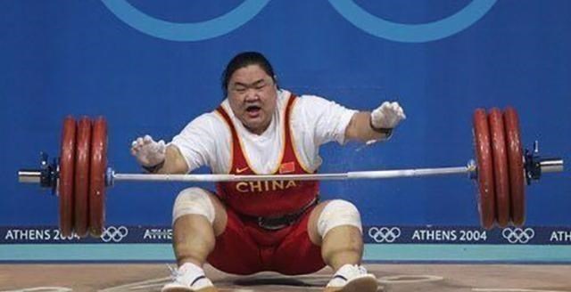 唐功红|唐功红：奥运会上拼死一举，为国夺金后七窍流血，现状如何