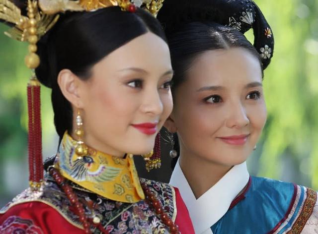 余男|甄嬛传：为了防止嫔妃们有孕：甄嬛的方法很彻底，比宜修还阴损！