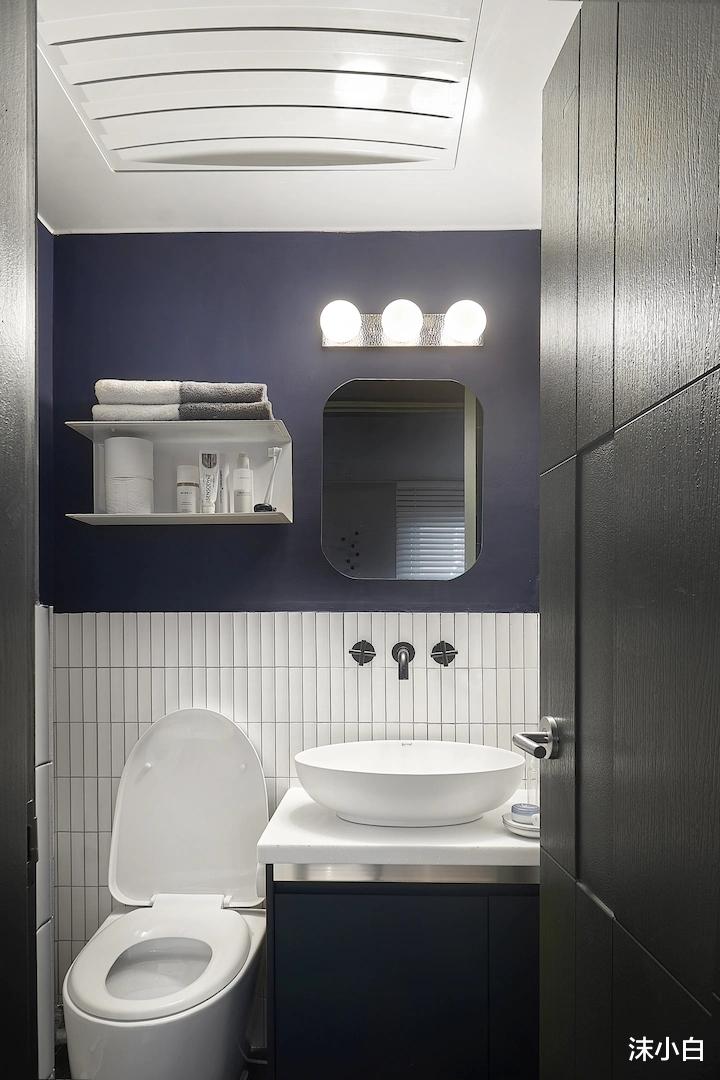 艺术总监爆改老破小:86㎡的老破庭院,尘封的岁月,方是平凡生活