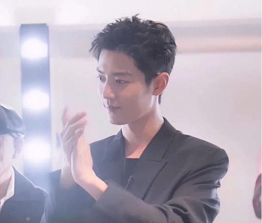 白智英|丁太昇也有看走眼的时候！张淇回应肖战为其庆生“他太暖心了”