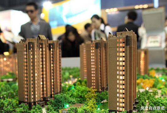 楼市|明年楼市，迎来“稳”的趋势，官媒给出了回应
