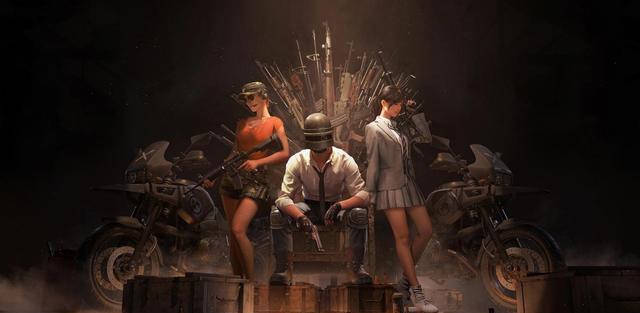 绝地求生|《PUBG》收费转免进入倒计时，玩家能否“流畅吃鸡”成为新难题？