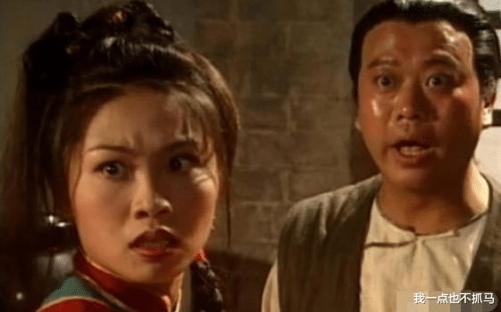 欧阳震华|被嘲不爱国？二婚“嫁”赌王孙女膝下无子，他是怎么从TVB一哥到“软饭男”？