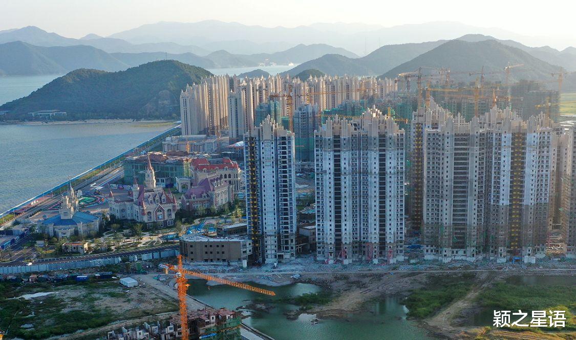 宁波|御海天下，号称宁波的“小迪拜”，辉煌而又苍凉