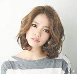 发型|发型长型篇：你是哪一种长脸？适合什么发型？学会变迷你脸哦