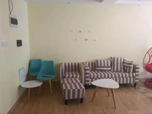 |老婆拿我第二套新房当儿戏!花20多万装修成这个鬼样子!怎么住