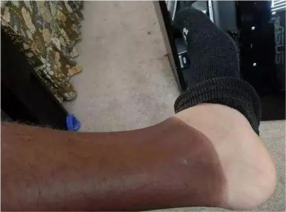 微趣图|38张“难得一见”的照片,神奇的巧合,搞笑的事件