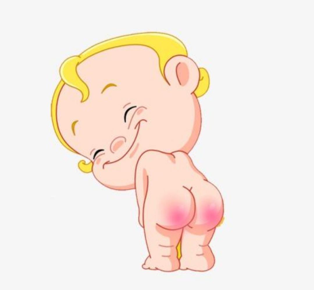 人类的屁股有多奇怪?它又是如何成为吸引力的一部分?