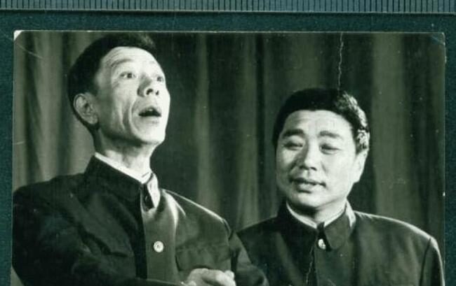 相声|85岁杨振华怒问：低俗的相声对得起良心吗？矛头直指郭德纲