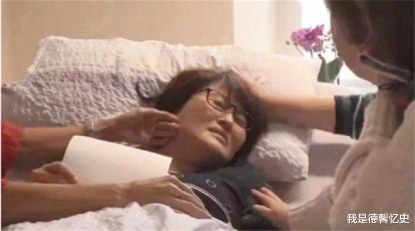 日本女子安樂死全程：體面又心酸，四分鐘安靜離世，遺言讓人落淚-圖7