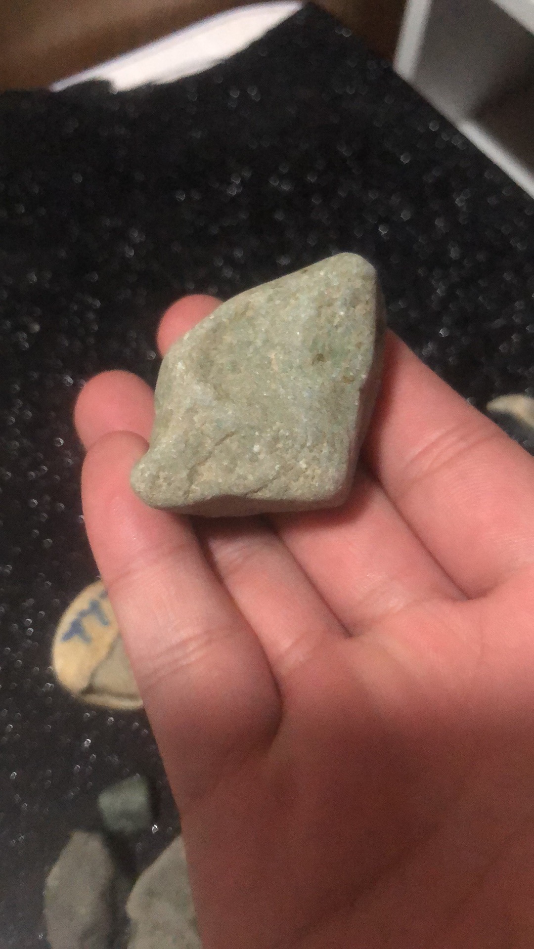 翡翠|七年翡翠老玩家心得分享--5