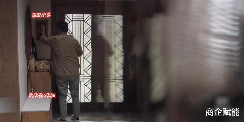 商企赋能 《小舍得》的老房子，新式里弄的建筑风格，温馨有爱，超适合养老