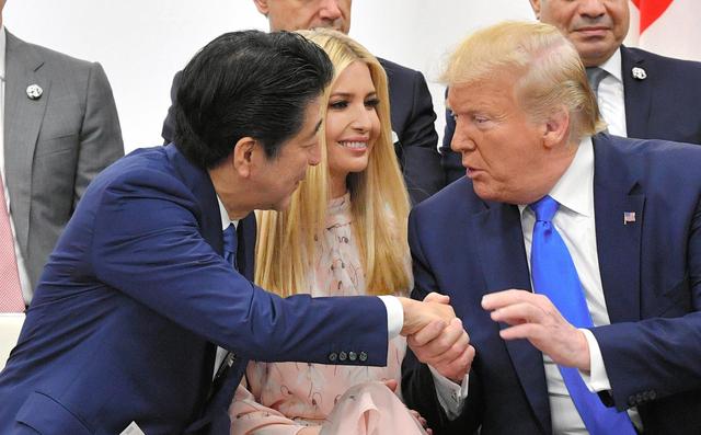 伊万卡|抢后妈C位,挖父亲墙角,第一千金伊万卡竟然要借地谋求总统宝座