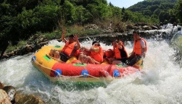 古镇 湖北一景区惨遭“摘牌”,曾是当地“顶流景区”,如今人气低迷